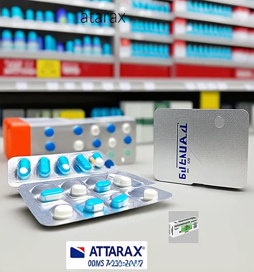 Atarax en ligne